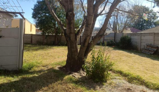 3 Bedroom Property for Sale in Welkom Free State